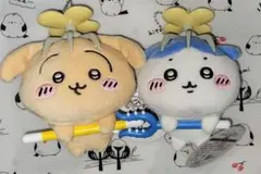 ちいかわ　討伐マスコット