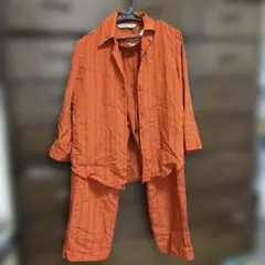 即購入○ZARA セットアップ