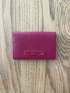 agnes b. カードケース 名刺入れのサムネイル