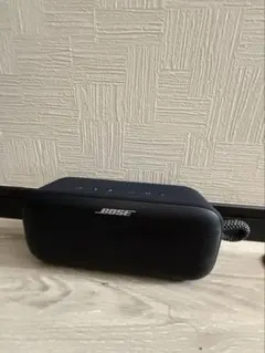 BOSE SoundLink Plus Portable Speakerのサムネイル
