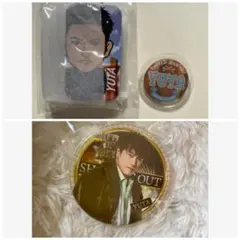 中務裕太 セット