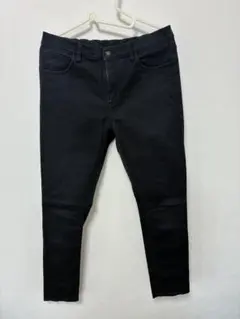 【値下げしました！】ビームス　スキニーパンツ