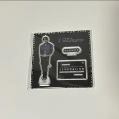 2026年最新】theboyz ソヌ アクスタの人気アイテム - メルカリ