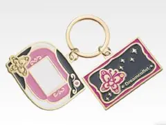 一番くじ プリキュア F賞メタルチャーム