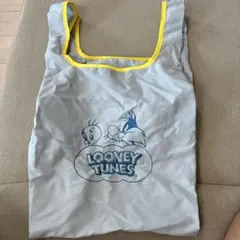 LOONEY TUNES エコバッグ バッグのサムネイル