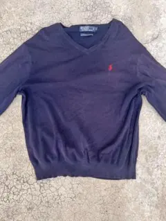 mサイズ セーター polo