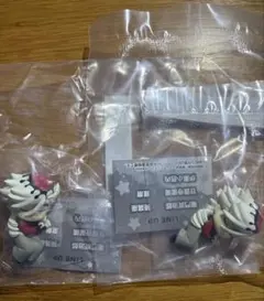 鬼滅の刃 ねむらせ隊3 童磨×2個セット