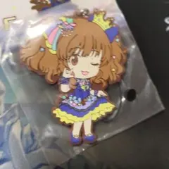 デレマス　一番くじ　ラバスト　諸星きらり