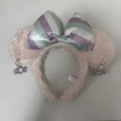 ディズニー カチューシャ