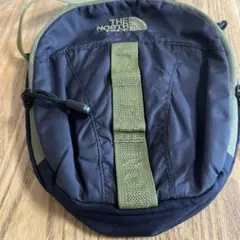 い*ね様 THE NORTH FACE ショルダーバッグ ネイビー/オリーブ
