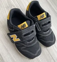 新品未使用 15cm ニューバランス IZ373 DA2