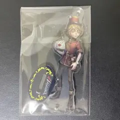 IdentityV 第五人格 設定画 アクリルスタンド ポストマン
