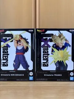 2026年最新】g materia 孫悟飯の人気アイテム - メルカリ