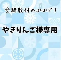 やきりんご様専用 13、48