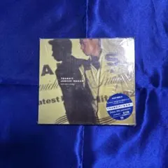 稲垣潤一 TRANSIT ベストアルバム CD2枚組