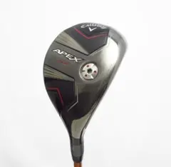 Callaway APEX UW 19度 ユーティリティ ツアーAD DI-7のサムネイル