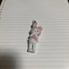 サンリオ　マイメロ　ガチャガチャ