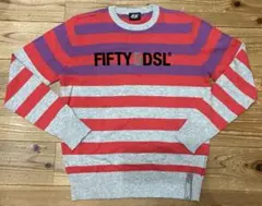 55DSL ニットのサムネイル