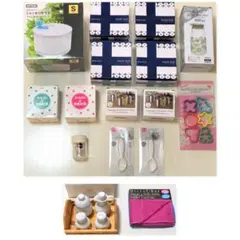 【ノース・コティ】サラダボウル・ピッチャー・マグ ・キッチン 雑貨 等　セット！