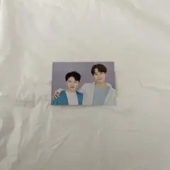 seventeen 2020 japan dome tour トレカ