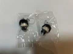 呪術廻戦 ガチャガチャ めじるしアクセサリー 伏黒甚爾