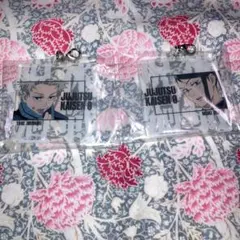 呪術廻戦 一番くじ アクリルチャーム 狗巻、真希