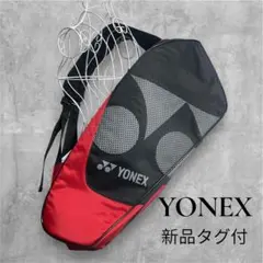 新品タグ付き YONEX ヨネックス ラケットバッグ6 リュック対応