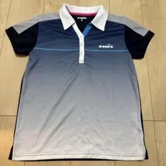 diadora ディアドラ ゲームシャツのサムネイル