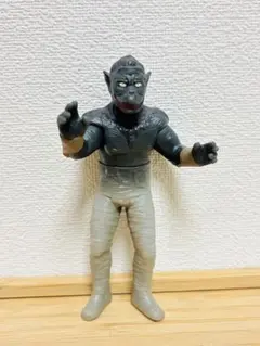 ガンダー ブルマァク当時物 ミニソフビ - メルカリ