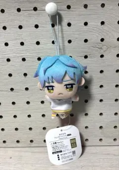 カリスマ フィンガーパペット　大瀬
