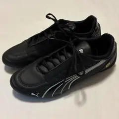 プーマ　フューチャーキャット　90s EU43 プーマフューチャーキャット90s EU43