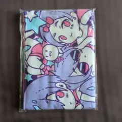 まふまふ まふてる タオル ハンカチ 2点セット - メルカリ