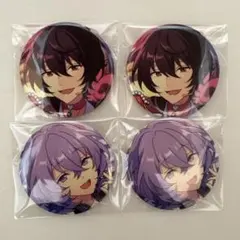 あんスタ コレ缶 凛月 ユメ