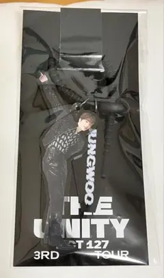 2025年最新】nctジョンウの人気アイテム - メルカリ