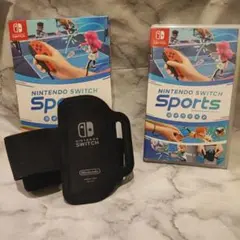 2026年最新】nintendo switch sportsの人気アイテム - メルカリ