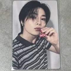 YIZHIYU StrayKids KARMA 中華 トレカ アイエン