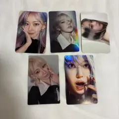 MAMAMOO ムンビョル トレカ - メルカリ