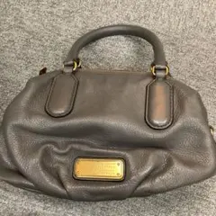 MARC BY MARC JACOBS レザー ハンドバッグのサムネイル