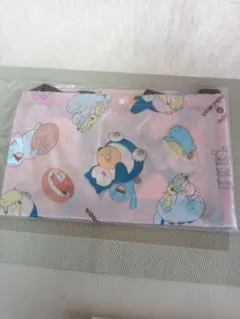 ★　ポケモン　ミスド　 エコバッグ ピンク 未開封品