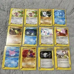 ポケモンカード サンムーンノーマル まとめ売り1000枚 ニャース