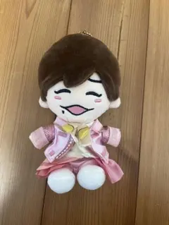 なにわ男子長尾謙杜チビぬい第2弾