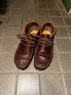 Clarks Original ワラビー
