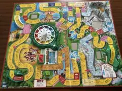 タカラトミー　人生ゲーム