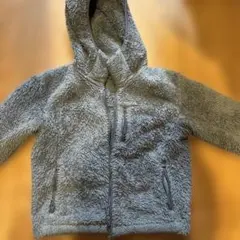 ユニクロ120センチアウター