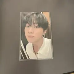GOT7 Jinyoungジニョン　CALL MY NAME トレカ GOT7 Jinyoungジニョン CALL MY NAME トレカ - メルカリ