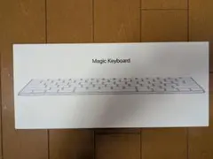 Apple Magic Keyboard (JIS) MLA22J/A
