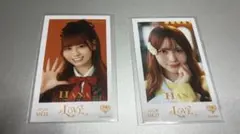 2026年最新】大場花菜 チェキの人気アイテム - メルカリ