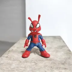 マーベルレジェンド スパイダーハムのサムネイル