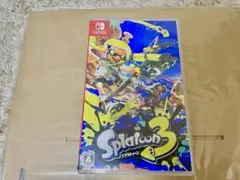 Splatoon 3 Nintendo Switch