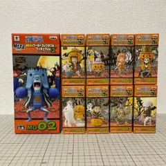 ワンピース コレクタブル HALLOWEEN SPECIAL2 ＋ フランキー